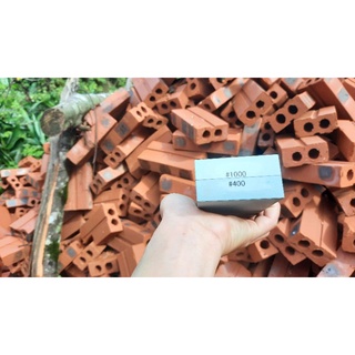 ĐÁ MÀI TD CHOKE CERAMIC hai mặt #400/#1000