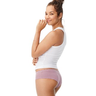Quần Lót Cotton Phối Ren AERO Size XS S M L XL /Nhiều Mẫu