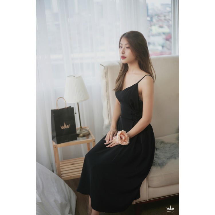 Váy Đầm Miso Freesize Amelia Dress