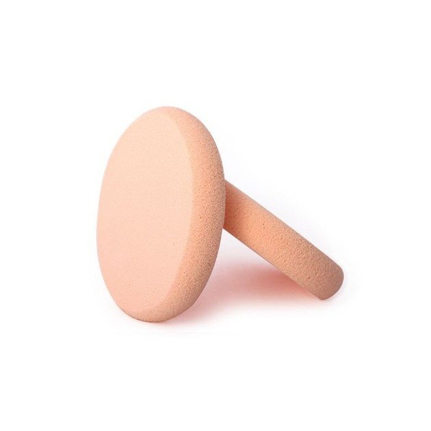 BÔNG PHẤN ƯỚT TRÒN LỚN VACOSI Large Disc Sponge - BP05