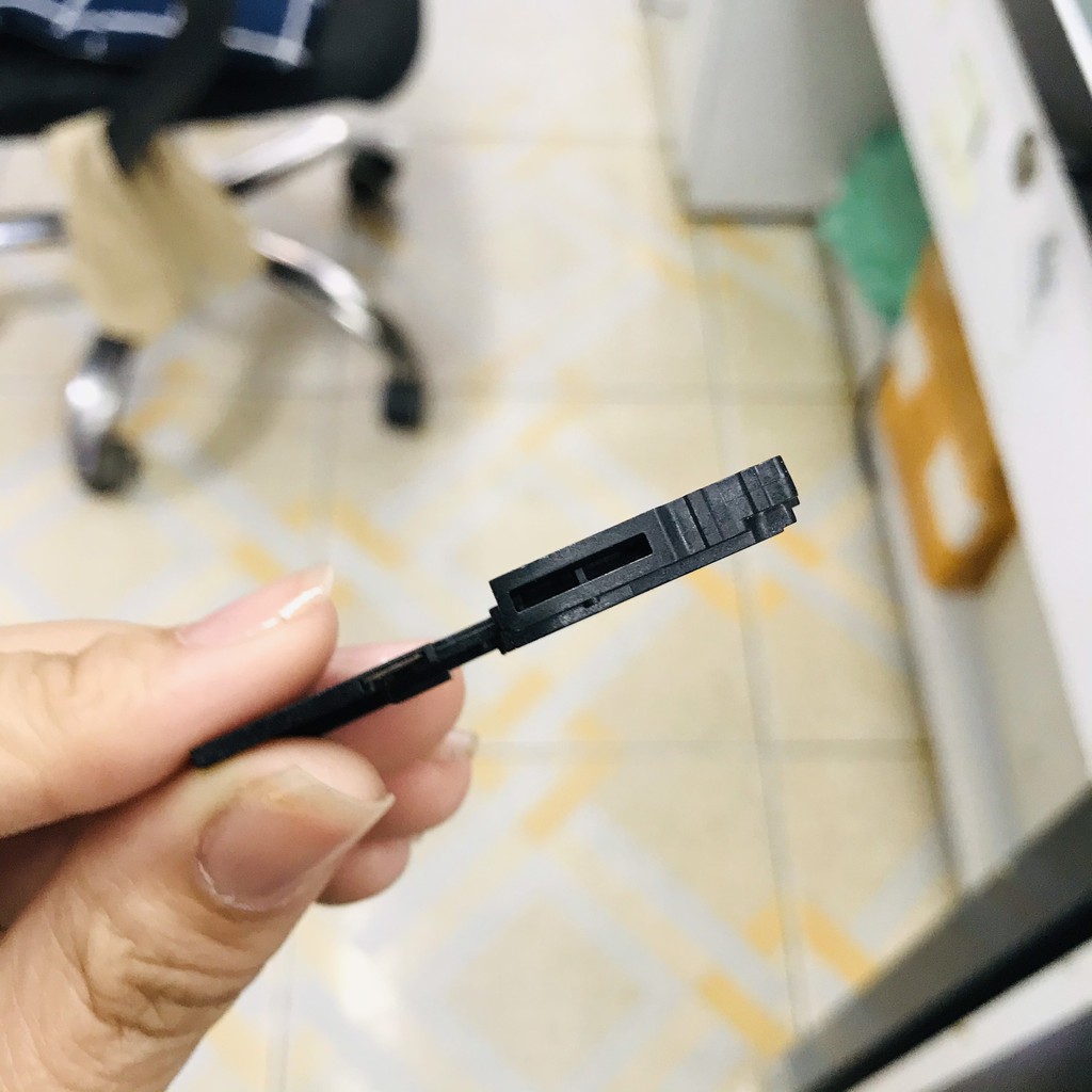 Loa ngoài / chuông Nokia 7 plus chính hãng , bảo hành lỗi