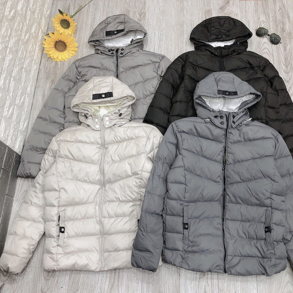 Áo Phao Nam Mochino Siêu Chất K 70 | BigBuy360 - bigbuy360.vn