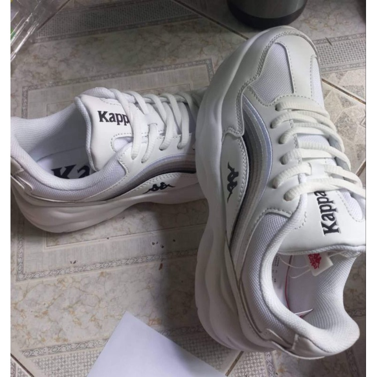 GIÀY KAPPA HOÀNG PHÚC NEW