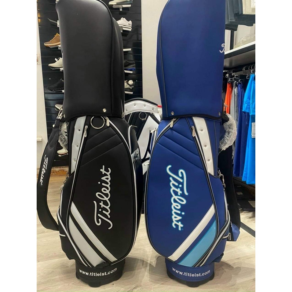 Túi đựng gậy golf titleist túi golf bag golf