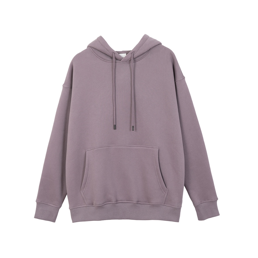 Áo Hoodie Trơn Form Rộng | ARTIE Basic Hoodie | BigBuy360 - bigbuy360.vn