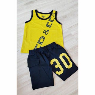 Set đồ bé trai 10 _ 30kg