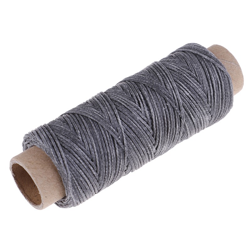 Cuộn Dây Da 50m / Cuộn 150D Dùng Làm Đồ Thủ Công