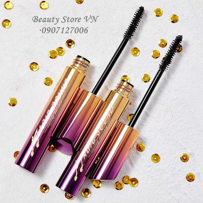 [FREESHIP💋] Mascara Siêu Dài Mi Tơi Mi Không Lem Không Trôi | BigBuy360 - bigbuy360.vn