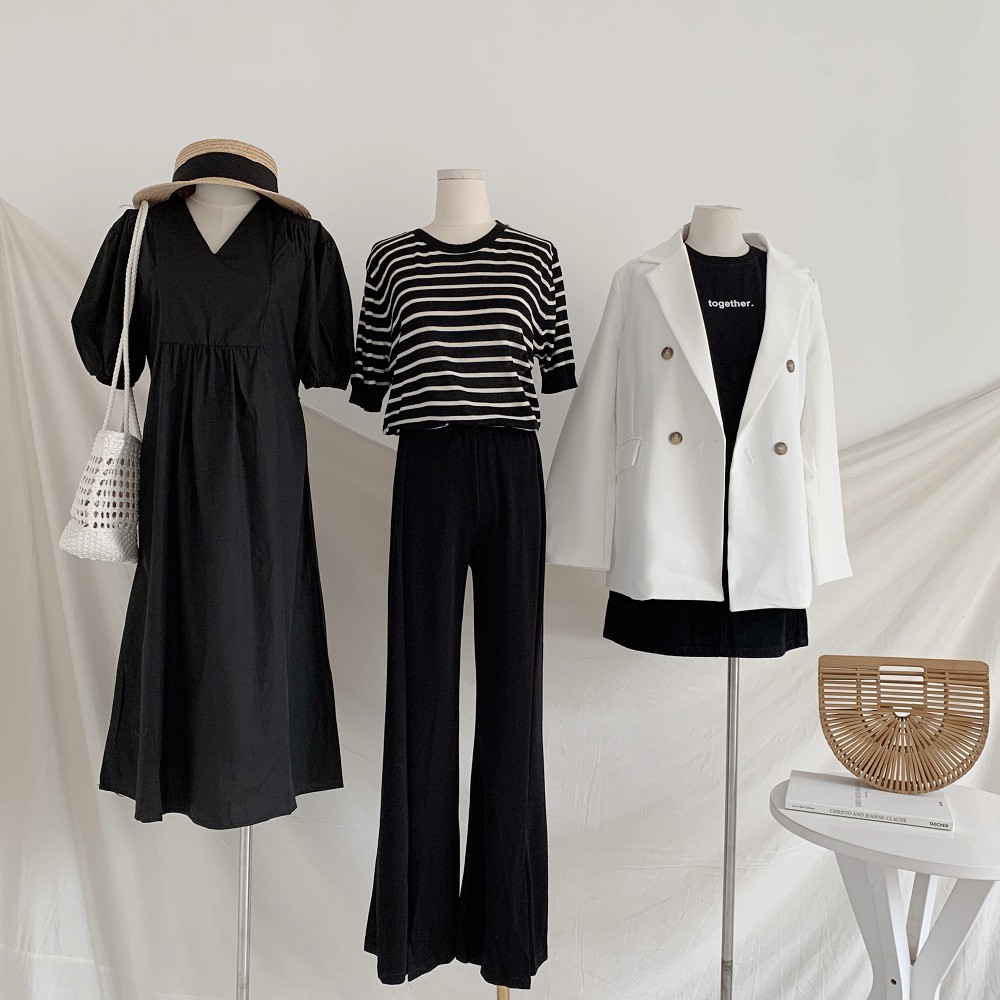 [Mã FAGREEN1505 giảm tới 30K đơn 99K] Áo vest 4 cúc _ A0139 | BigBuy360 - bigbuy360.vn