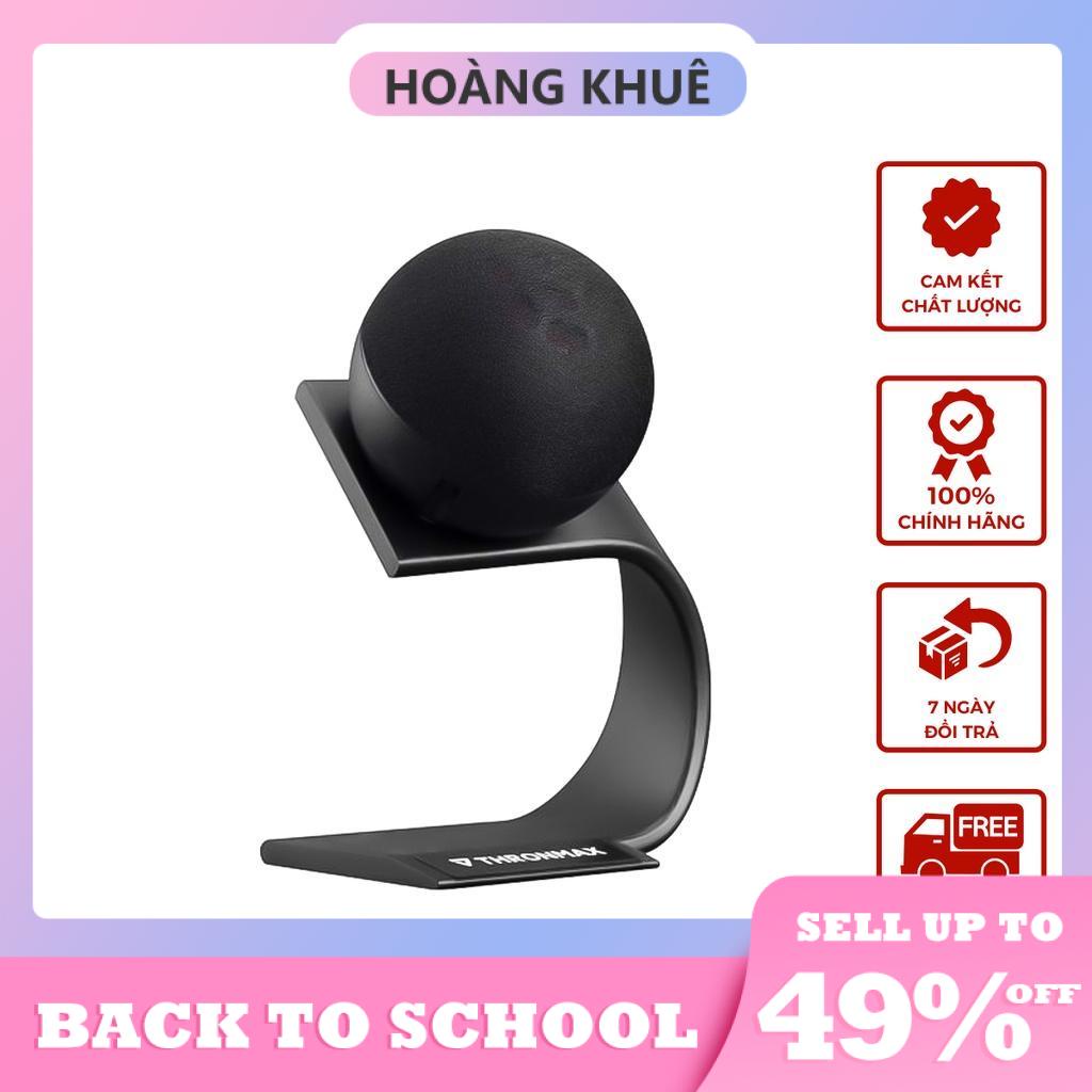 Microphone để bàn Thronmax Fireball - Bảo hành chính hãng 12 Tháng