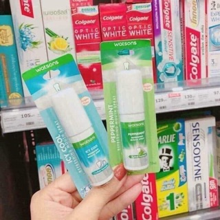Xịt thơm miệng Watsons