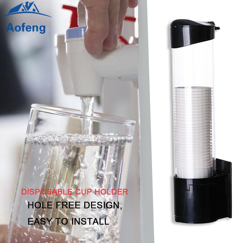 Hộp đựng ly giấy dùng một lần chống bụi bẩn | BigBuy360 - bigbuy360.vn