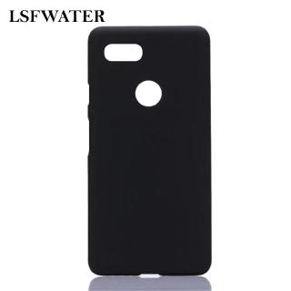 Ốp điện thoại PC cứng mỏng nhẹ chống sốc thời trang cho GOOGLE PIXEL 3 XL