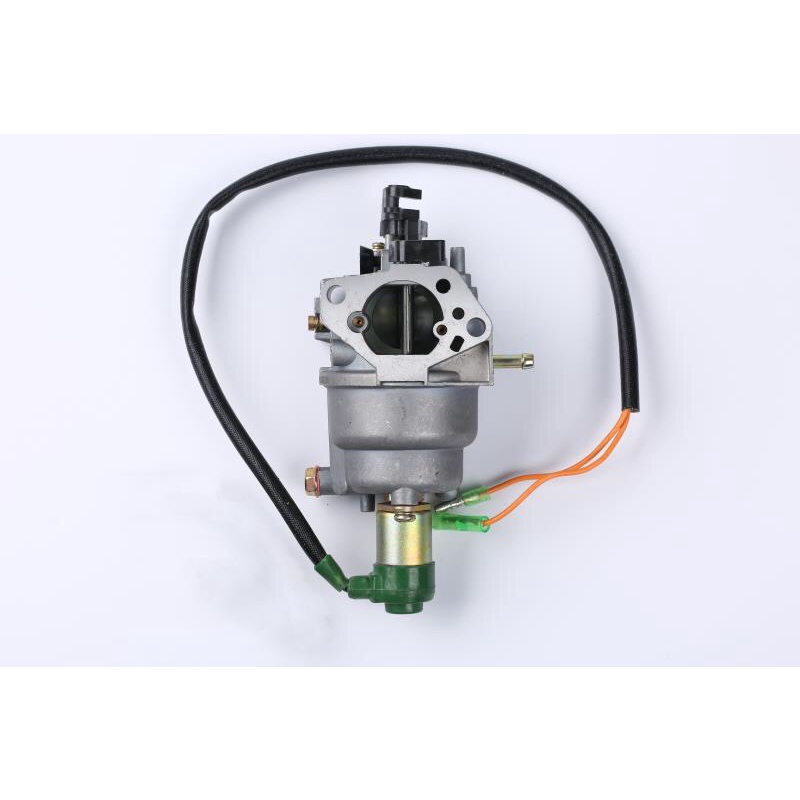 Bình xăng con , Bộ chế hoà khí gx390 gx340 gx420 gx460 188 190 192