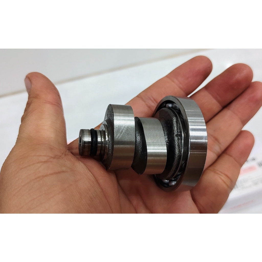 CỤM TRỤC CAM EXCITER 150 - ZIN CHÍNH HÃNG MỚI 100%