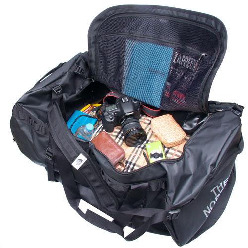 Túi trống- balo du lịch túi du lịch tiện ích Duffel (size vừa)