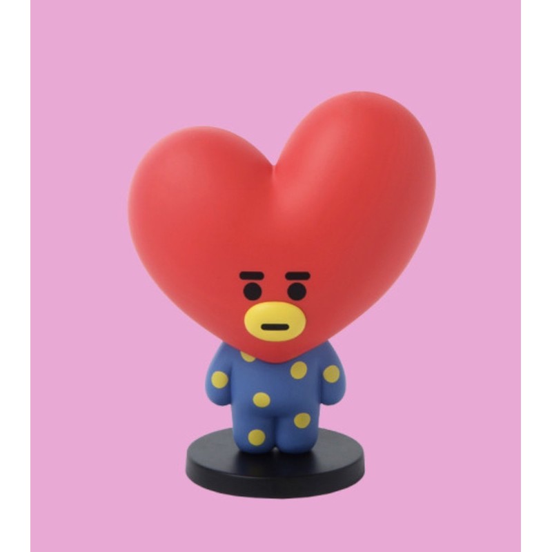 Standing Figure BT21 Size Lớn | Mô hình nhựa chính hãng