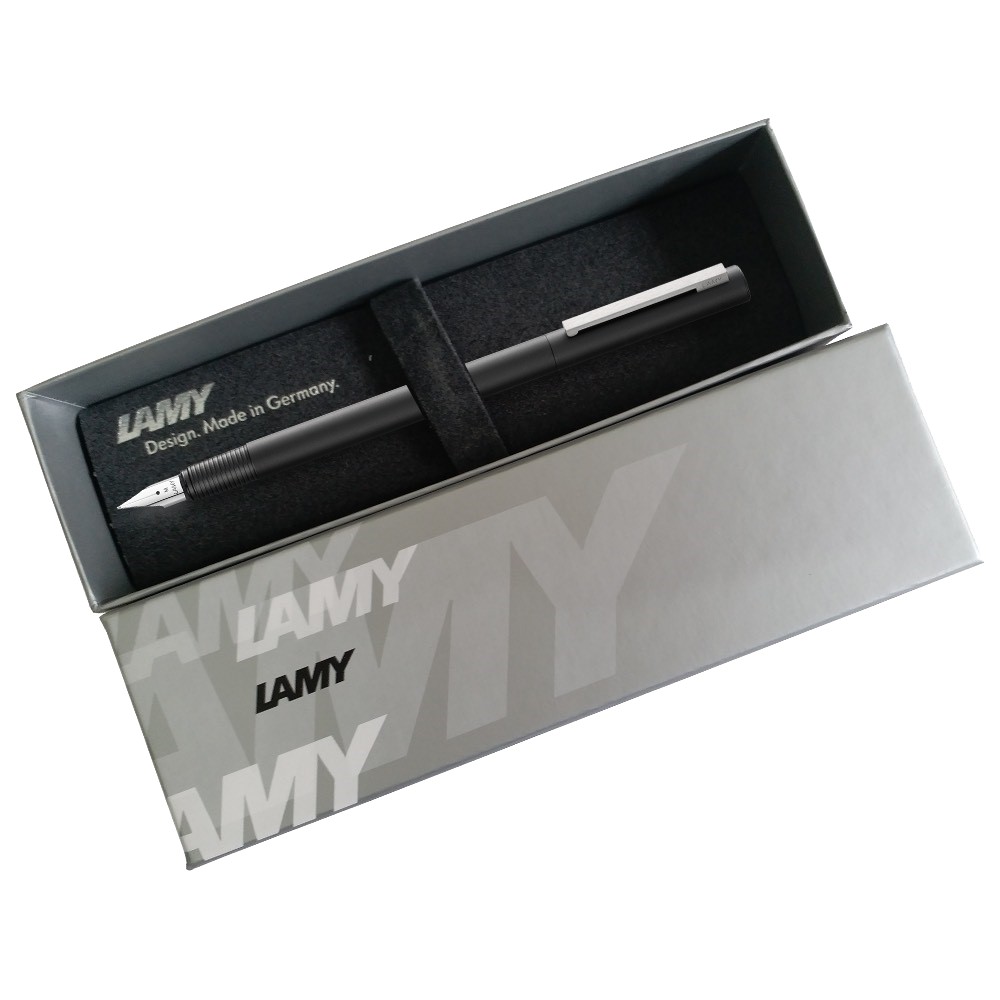 Bút máy cao cấp LAMY cp 1