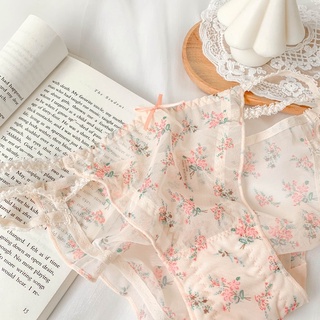 ❤️ set quần lót đôi Boxer cho cặp đôi - Hồng ❤️