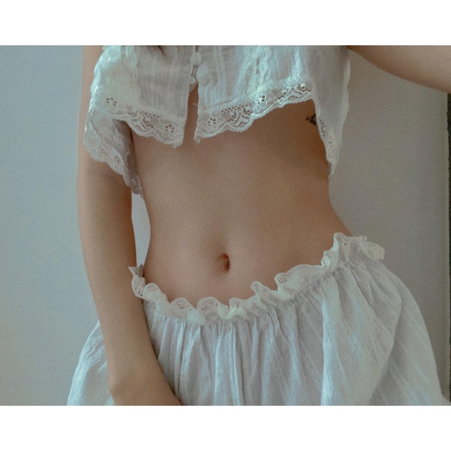 Set đồ ngủ Ninh Dương Lan Ngọc sexy | BigBuy360 - bigbuy360.vn