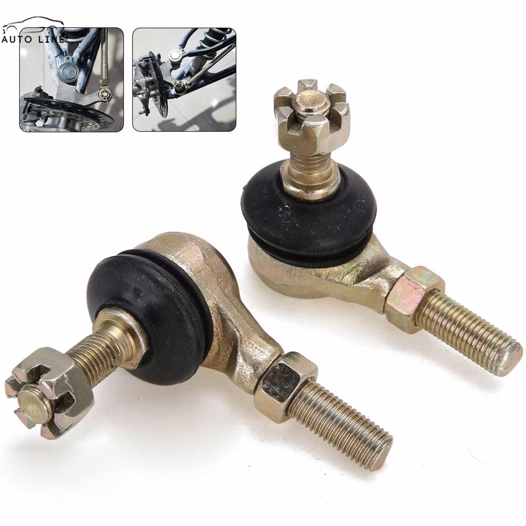 Phụ Kiện Thanh Nối M10 10mm Cho ATV SHOPCYC8198