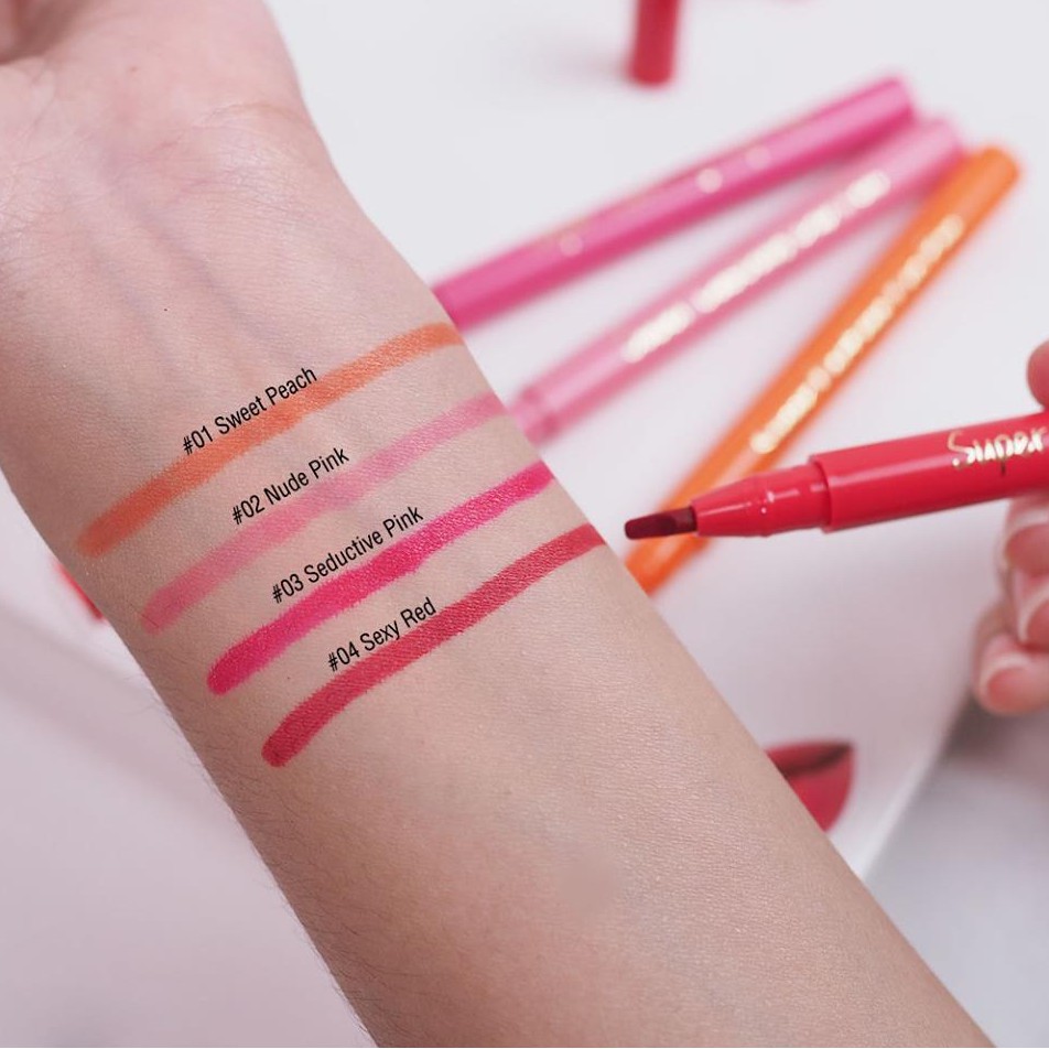 Trang điểm chống nước SIÊU TIẾT KIỆM | BigBuy360 - bigbuy360.vn