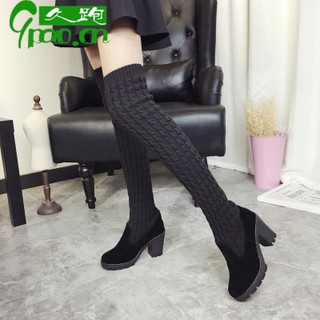 boot nữ