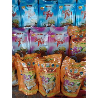 Bánh Pía Hưng Thành 450g