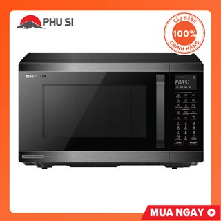 Lò vi sóng Sharp R-C932XVN-BST 32 lít