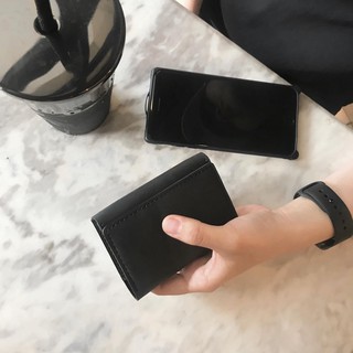 Midi Wallet - VÍ DA ĐỰNG THẺ / NAMECARD