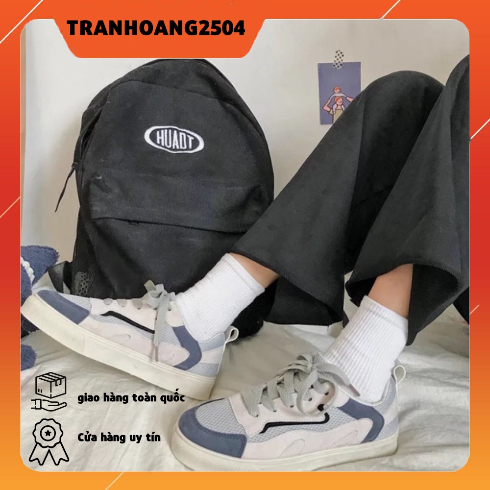 CÓ SẴN giày THỂ THAO VIỀN XANH