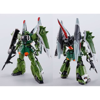 Mô hình MG 1/100 Blade Zaku Phantom