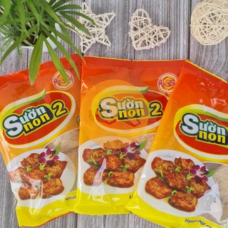 Sườn non chay Âu Lạc gói 100g