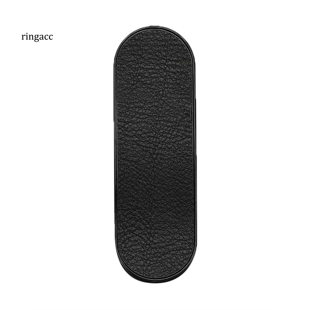 Vòng Nhẫn Xỏ Ngón Bằng ABS Đa Năng Cho Điện Thoại