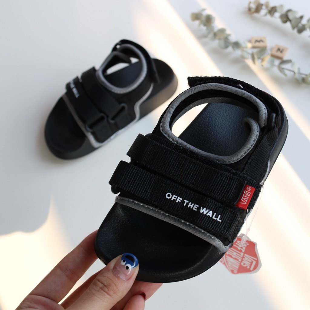 Hàng xuất dư - sandal Vans ALLEN