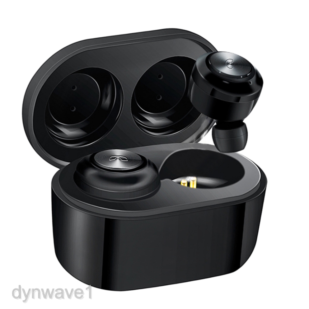 Tai Nghe Bluetooth 5.0 Không Dây A6 TWS