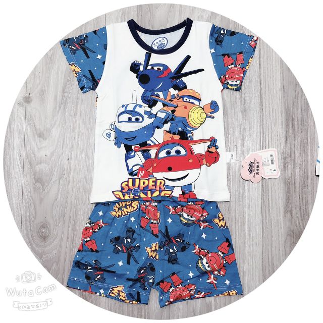 ( Được chọn mẫu) Bộ người nhện KAIKAI cho bé trai