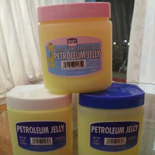 Sáp dưỡng ẩm Vaseline 100% Pure Petroleum Jelly Original Mỹ