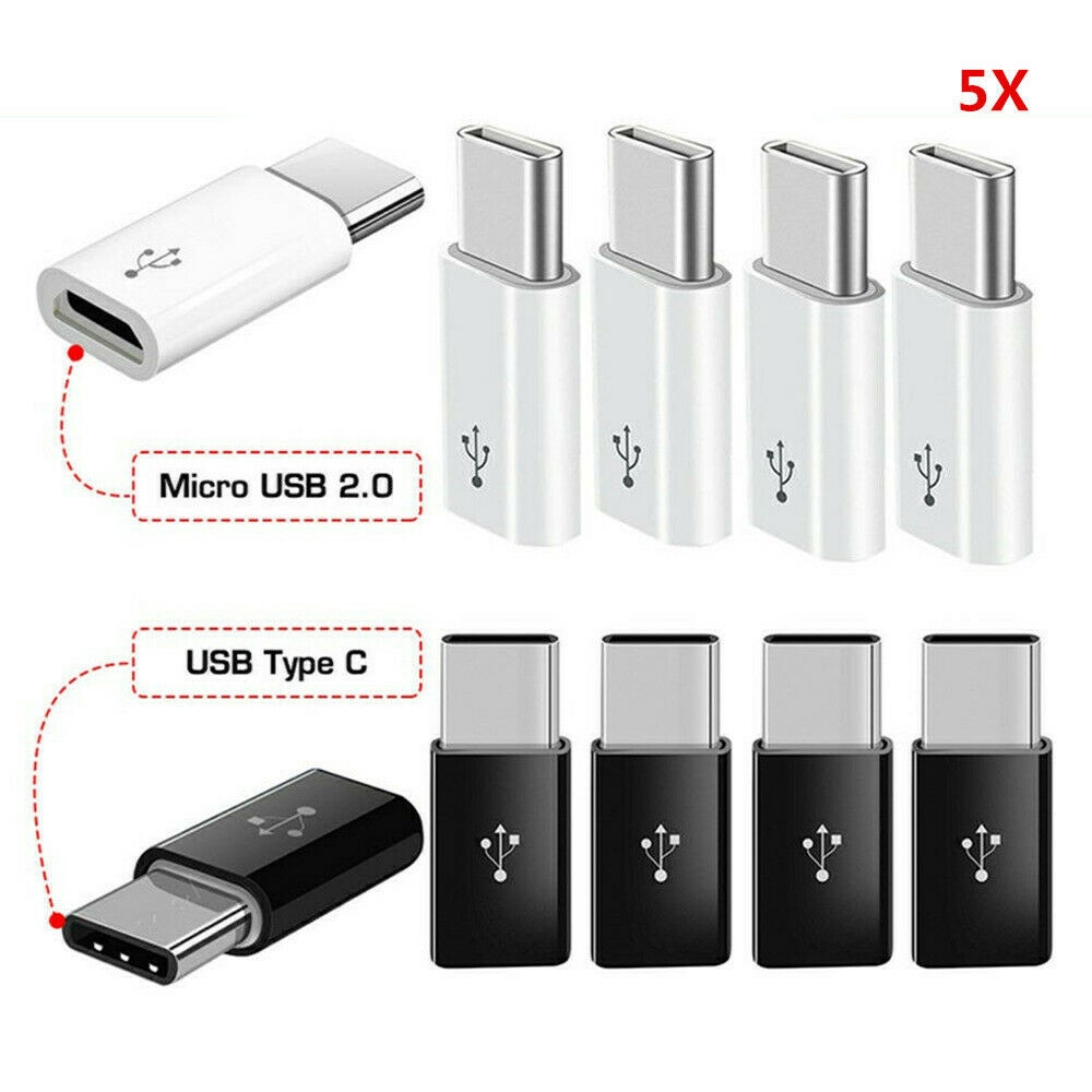 Bộ chuyển đổi dữ liệu Micro USB cho điện thoại thông minh