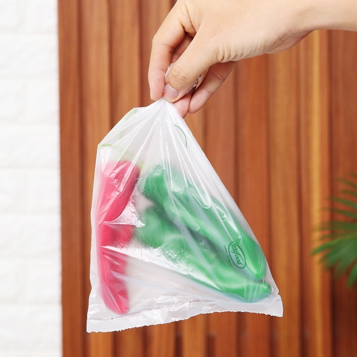 Túi đựng thực phẩm tự hủy sinh học cao cấp EUFOOD