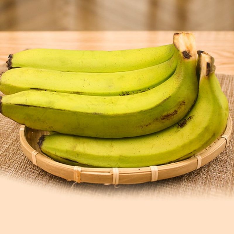 Chuối LABA đặc sản Đà Lạt