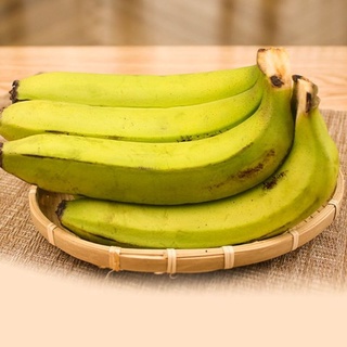 Chuối laba đặc sản đà lạt