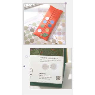 Miếng dán tròn - Set 48 Dot Sticker COLOR SEAL