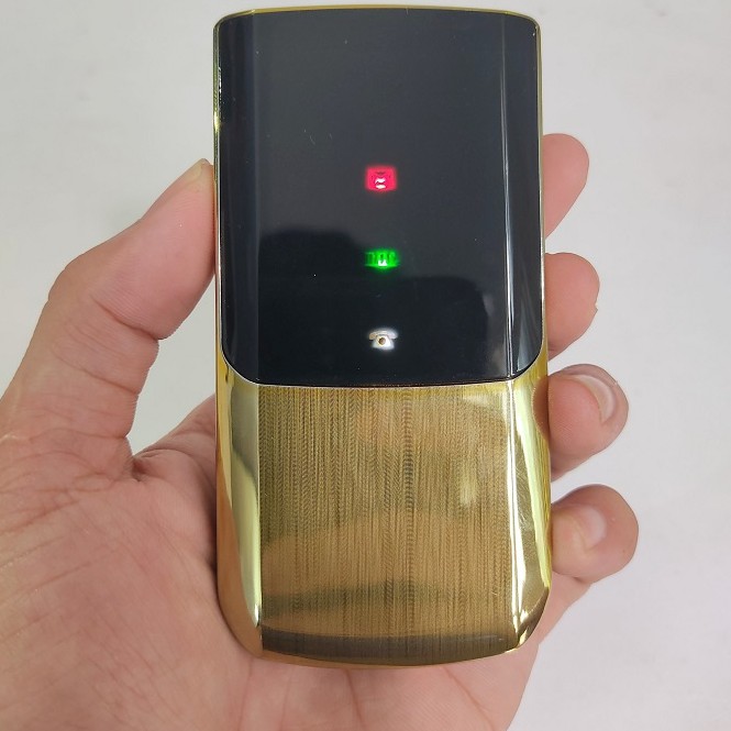 Điện Thoại Nokia 7250i Chính Hãng Kèm Pin , Sạc -  Bảo Hành 12 tháng