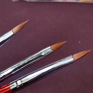 Cọ hoa nổi 3D - số 3