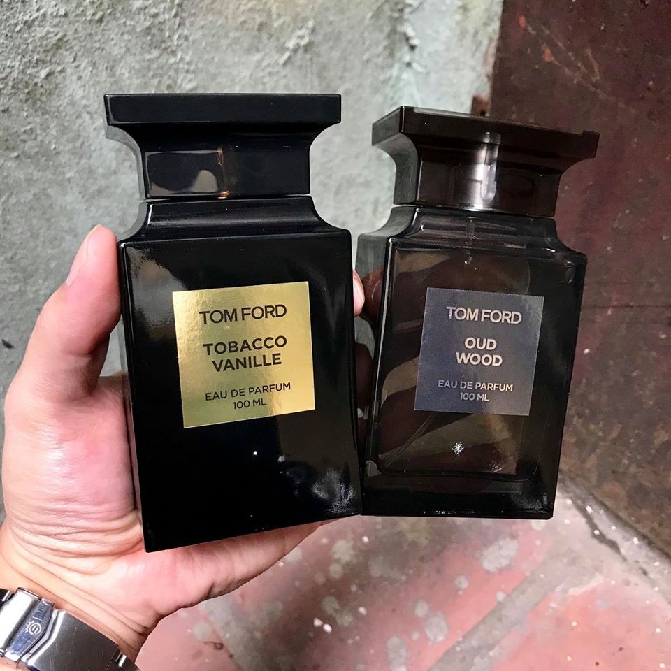 Nước hoa Tom Ford Lost Cherry 10ML, Nước hoa Tomford mini nữ chính hãng