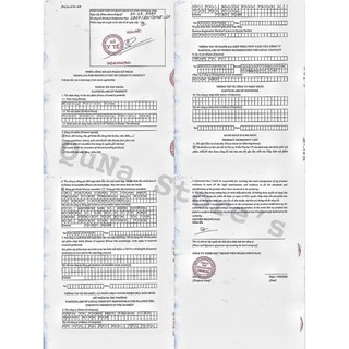 Chấm Mụn Chấm Thâm Hoàng Thiên Sâm