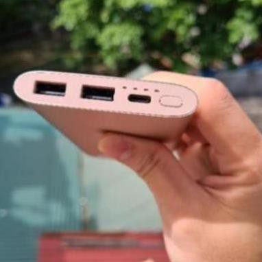 Pin sạc dự phòng Samsung 10000mAh bản sạc nhanh Type-C Fast charger EB-P1100 - BH 12 tháng 🍁FREE SHIP🍁 | BigBuy360 - bigbuy360.vn