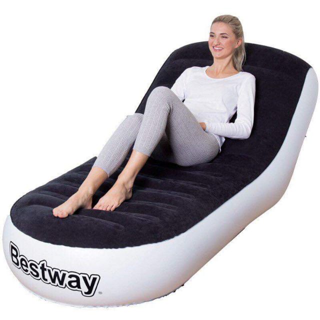 GHẾ HƠI LƯỜI BESTWAY CẢI TIẾN