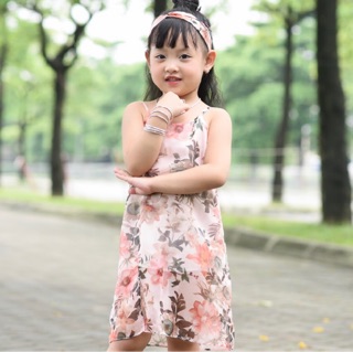 Đồ đôi mẹ và bé gái